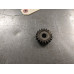 116S129 Oil Pump Drive Gear For 09-15 Nissan Rogue  2.5  Japan Built